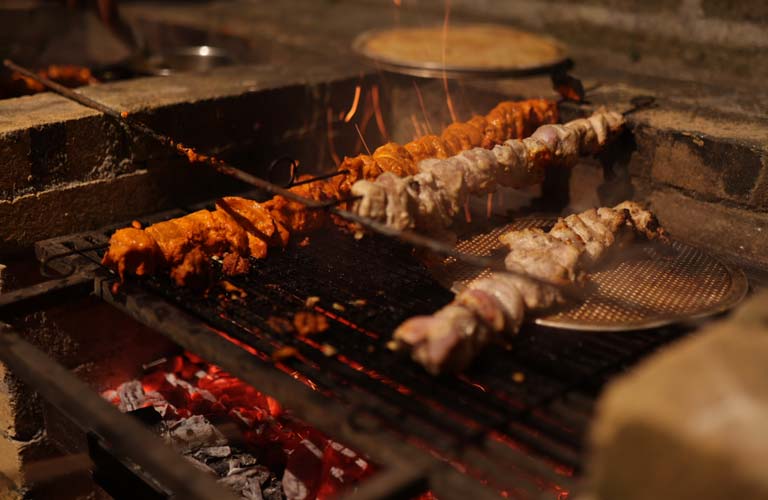 the orchard luxurious boutique hotel