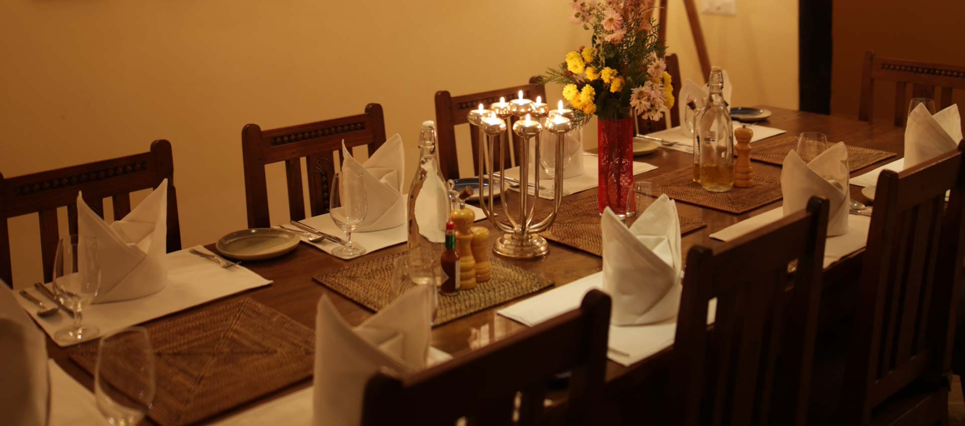 the orchard luxurious boutique hotel