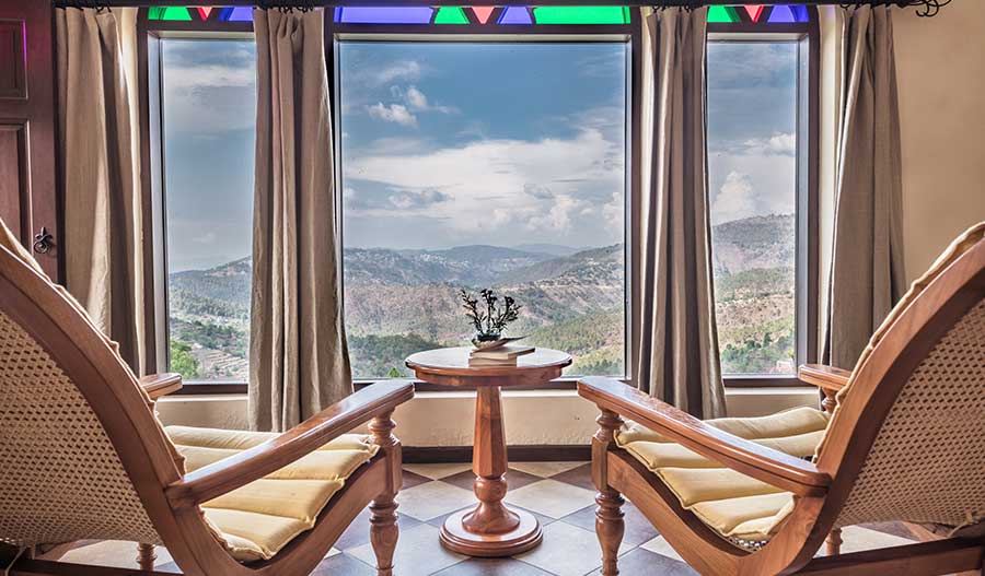 The Orchard Luxury-room-boutique