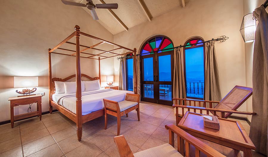 The Orchard Best-bedroom-hotel