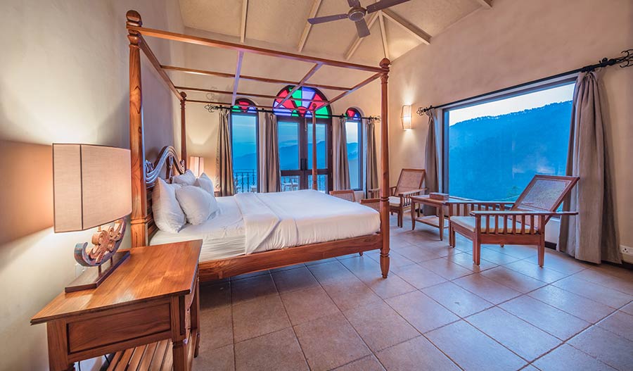 The Orchard King-size-beds-hotel