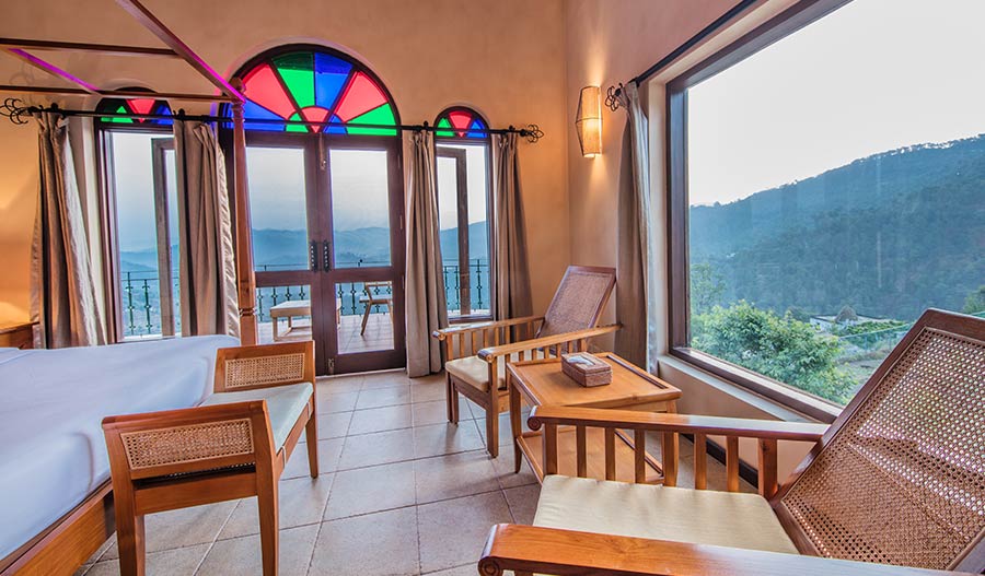 The Orchard Furniture-room