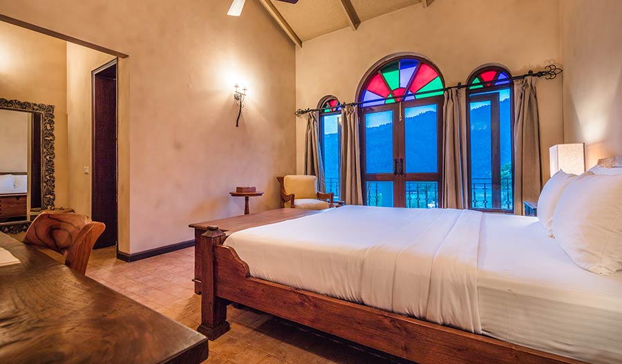 The Orchard Teak-wood-furniture-rooms
