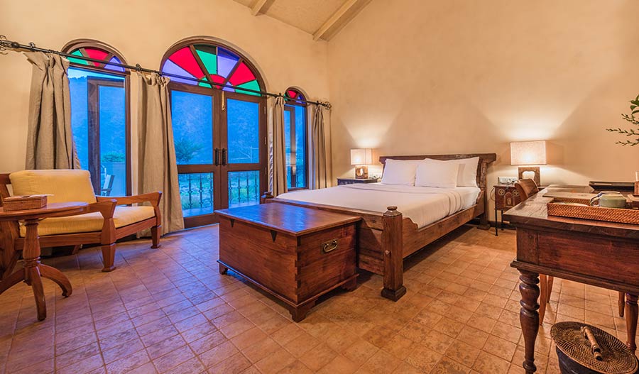 The Orchard Inspire-teak-wood-rooms
