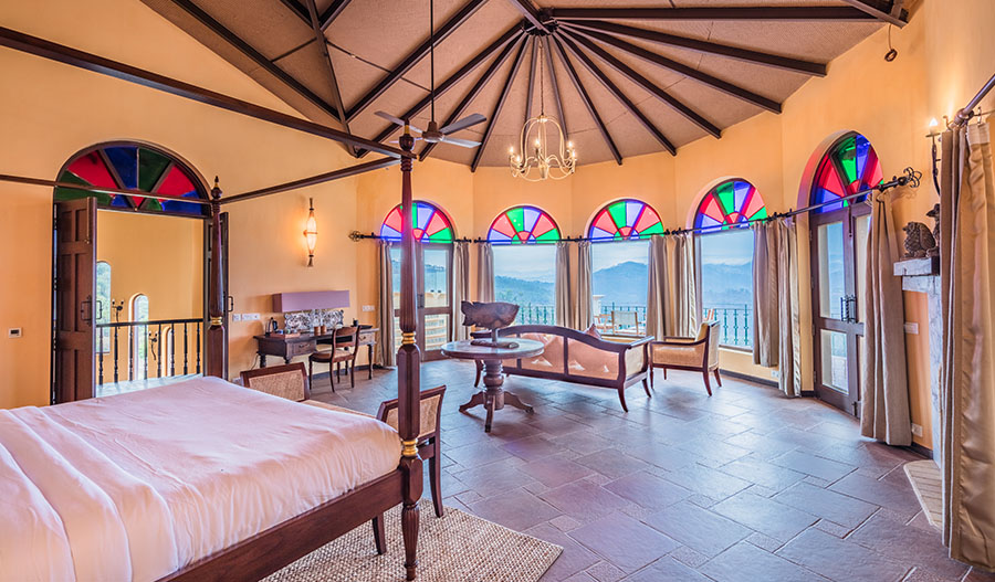 The Orchard Resorts-Royal-suite
