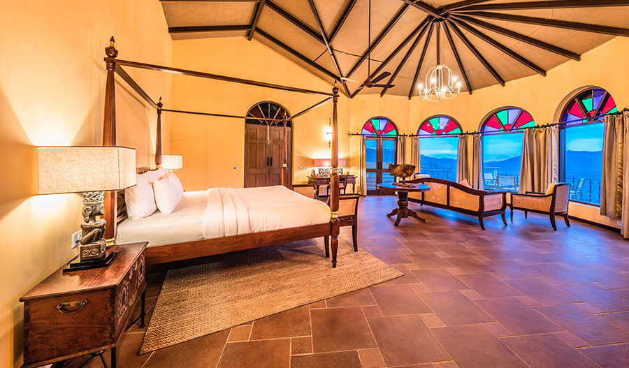 The Orchard Boutique-Royal-suite
