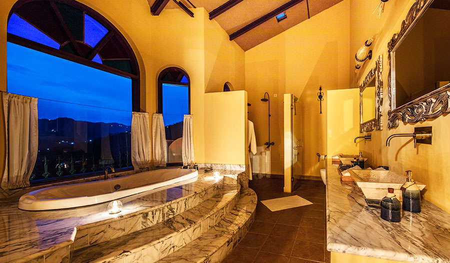 The Orchard Upscale-Royal-suite