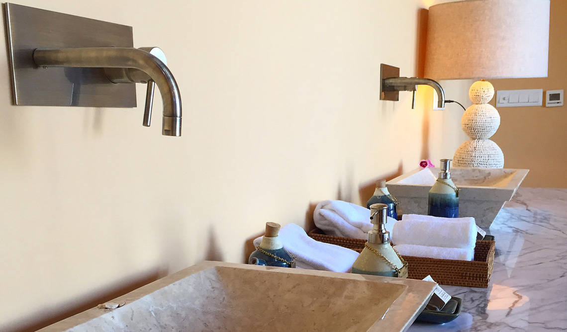 The Orchard Upscale-Royal-suite