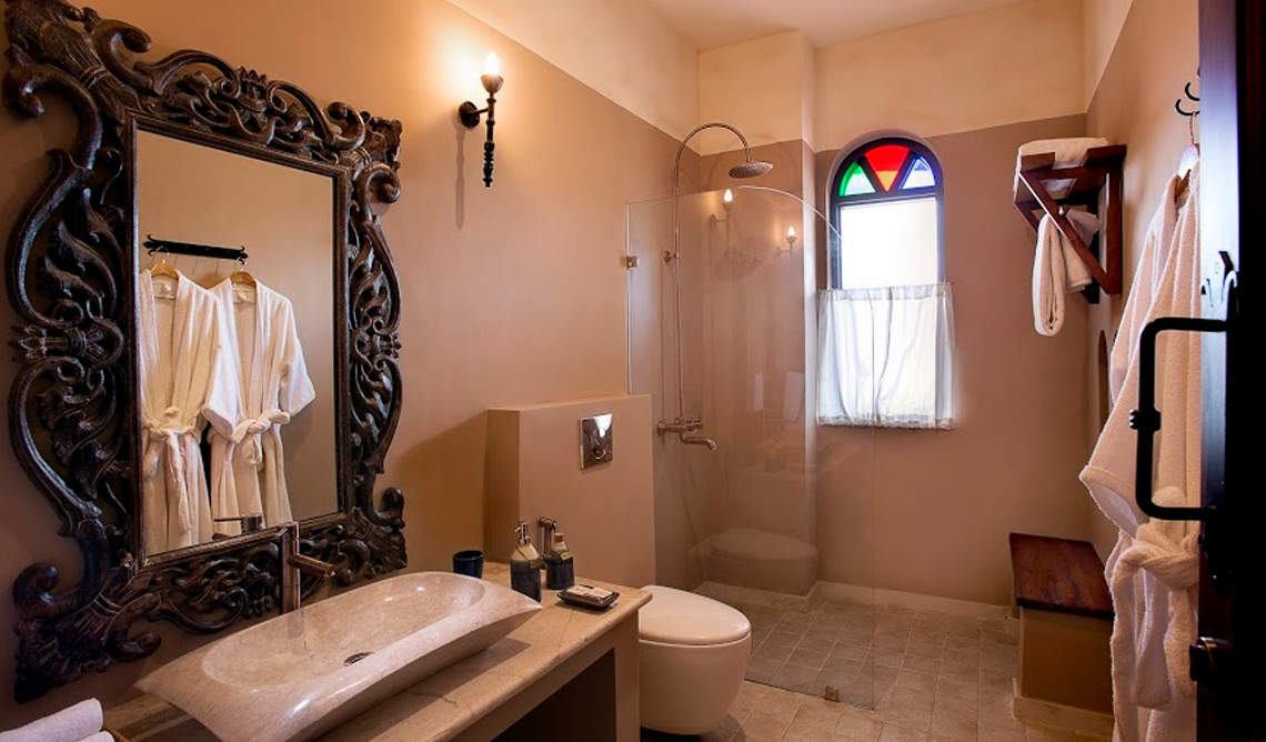 The Orchard Furniture-room