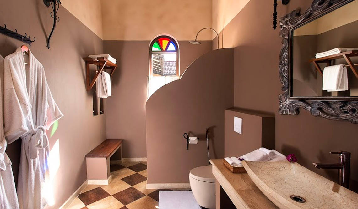 The Orchard Luxury-room-resorts